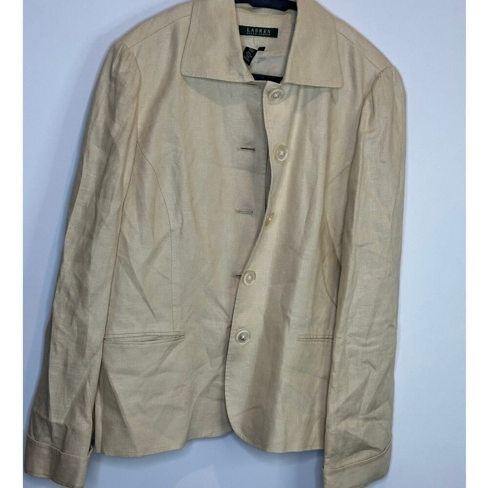 Lauren Ralph‎ Lauren jacket
